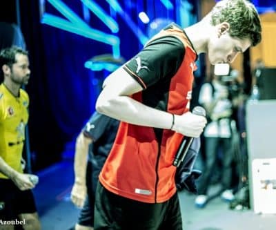 Bon anniversaire les Enfoirés - 2014