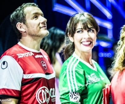 Bon anniversaire les Enfoirés - 2014