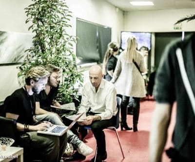 Bon anniversaire les Enfoirés - 2014