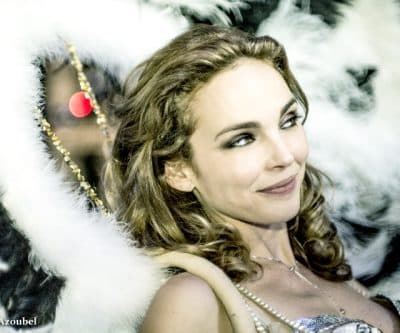 Bon anniversaire les Enfoirés - 2014