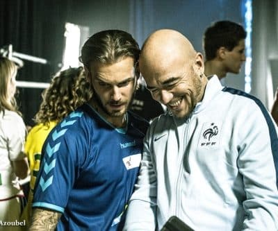 Bon anniversaire les Enfoirés - 2014