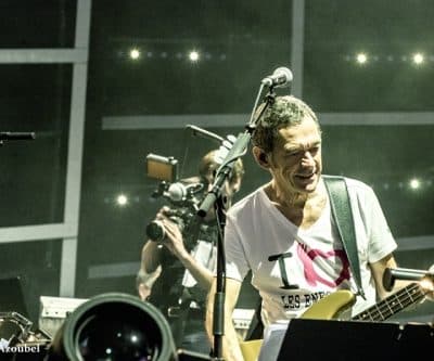 Bon anniversaire les Enfoirés - 2014