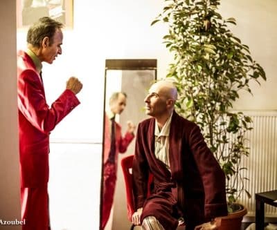 Bon anniversaire les Enfoirés - 2014