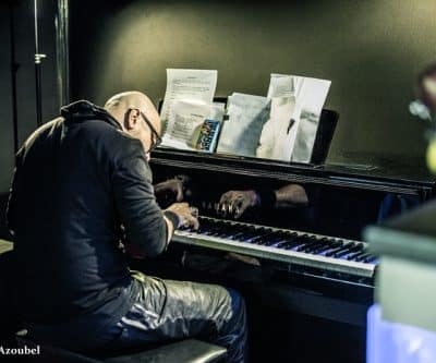 Bon anniversaire les Enfoirés - 2014