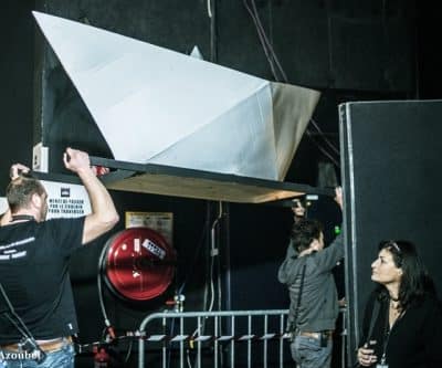 Bon anniversaire les Enfoirés - 2014