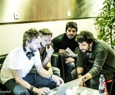 Bon anniversaire les Enfoirés - 2014