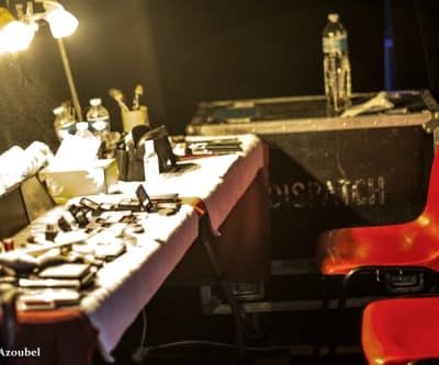 Bon anniversaire les Enfoirés - 2014