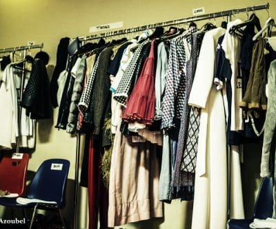 Bon anniversaire les Enfoirés - 2014