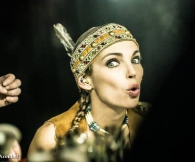 Bon anniversaire les Enfoirés - 2014