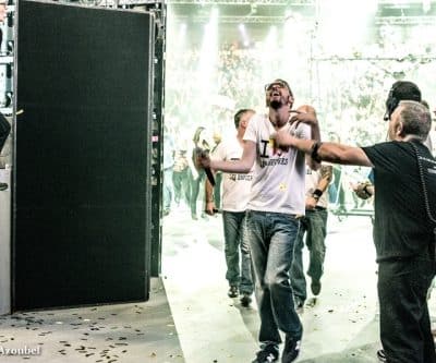 Bon anniversaire les Enfoirés - 2014