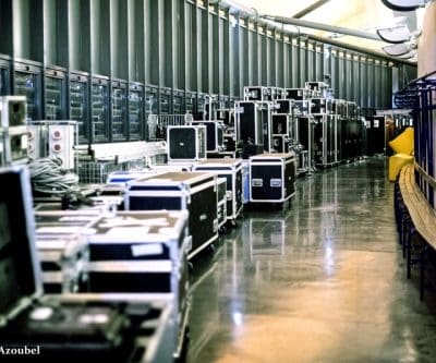 Bon anniversaire les Enfoirés - 2014