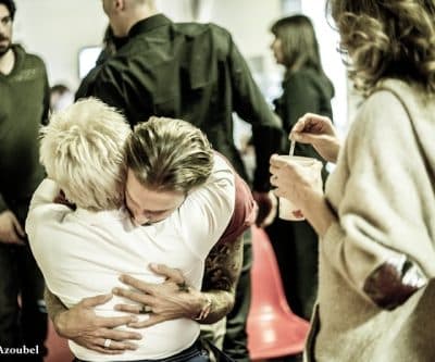 Bon anniversaire les Enfoirés - 2014