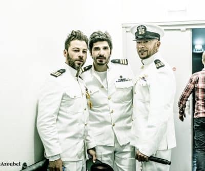 Bon anniversaire les Enfoirés - 2014