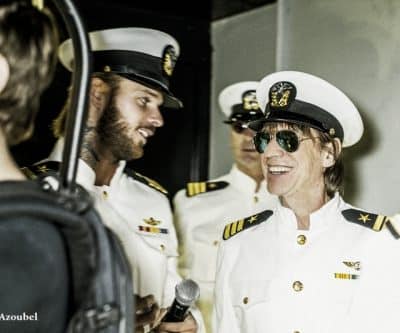 Bon anniversaire les Enfoirés - 2014