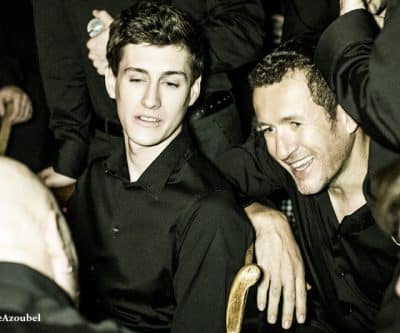 Bon anniversaire les Enfoirés - 2014