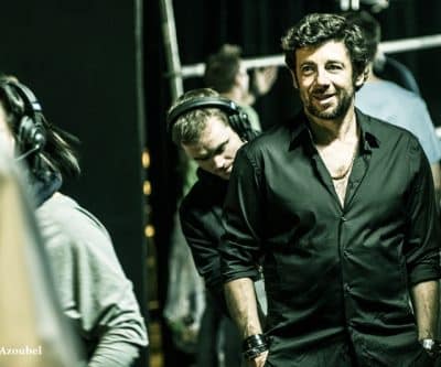 Bon anniversaire les Enfoirés - 2014