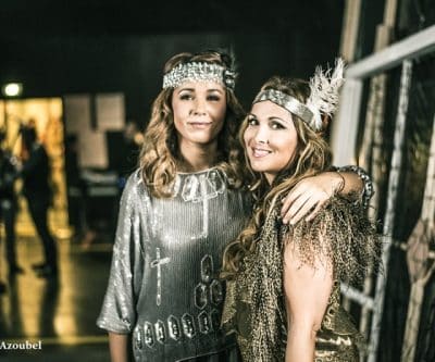 Bon anniversaire les Enfoirés - 2014