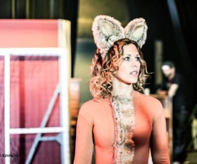 Bon anniversaire les Enfoirés - 2014