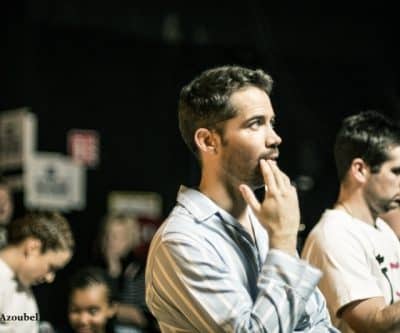 Bon anniversaire les Enfoirés - 2014