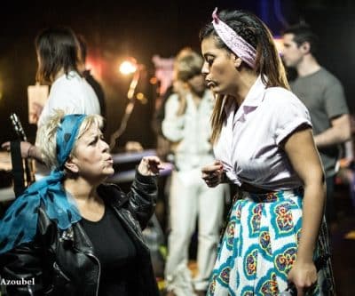 Bon anniversaire les Enfoirés - 2014