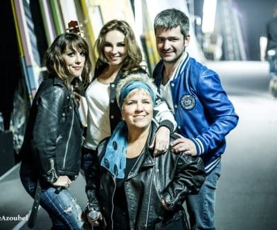 Bon anniversaire les Enfoirés - 2014