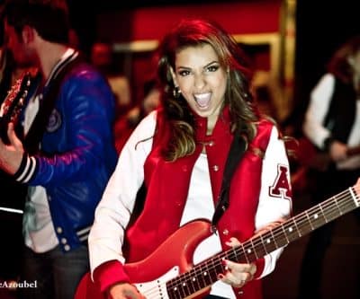 Bon anniversaire les Enfoirés - 2014