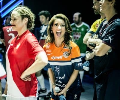 Bon anniversaire les Enfoirés - 2014