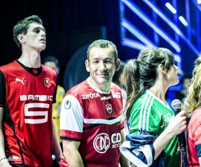 Bon anniversaire les Enfoirés - 2014