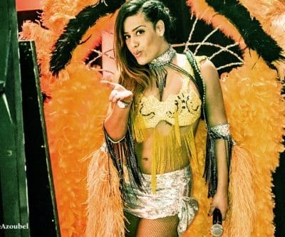 Bon anniversaire les Enfoirés - 2014