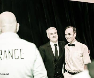 Bon anniversaire les Enfoirés - 2014