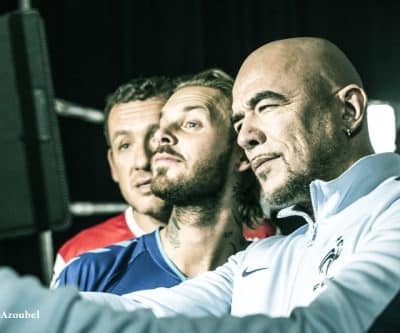 Bon anniversaire les Enfoirés - 2014