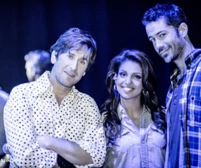 Bon anniversaire les Enfoirés - 2014