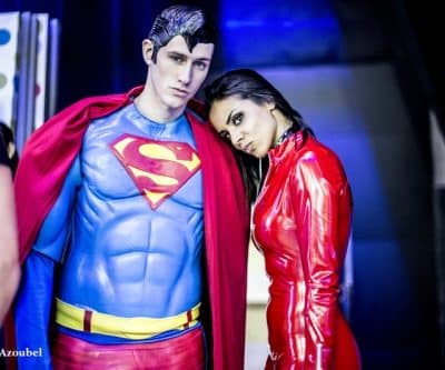 Bon anniversaire les Enfoirés - 2014