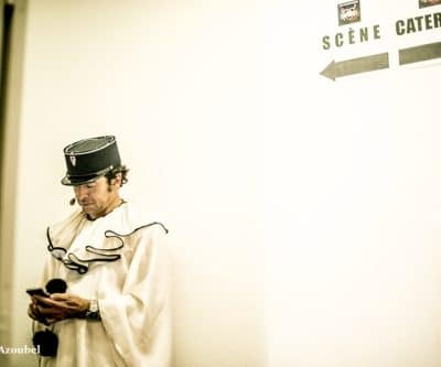 Bon anniversaire les Enfoirés - 2014