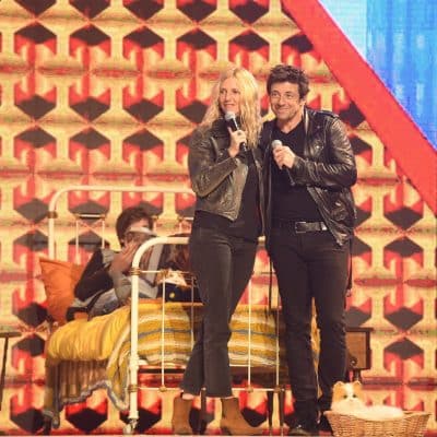 Au Rendez-vous des Enfoirés - 2016