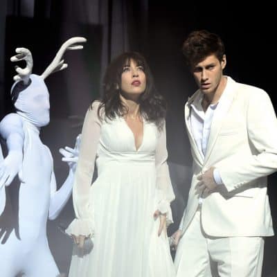 Au Rendez-vous des Enfoirés - 2016