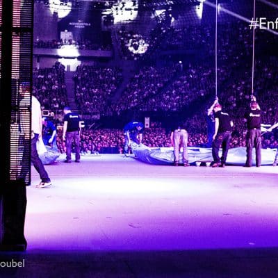 Au Rendez-vous des Enfoirés - 2016