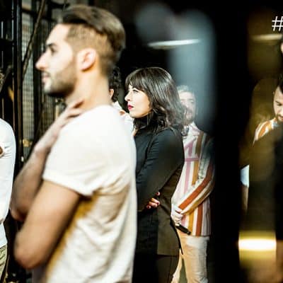 Au Rendez-vous des Enfoirés - 2016