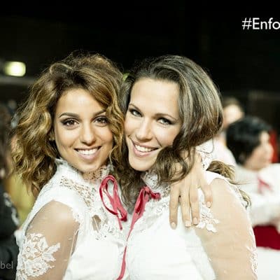 Au Rendez-vous des Enfoirés - 2016