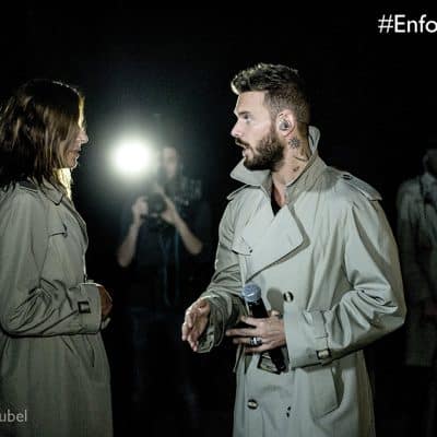 Au Rendez-vous des Enfoirés - 2016