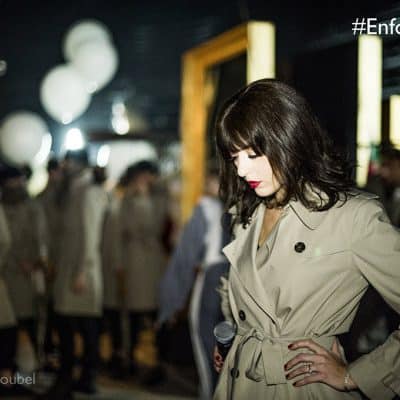 Au Rendez-vous des Enfoirés - 2016