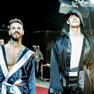 Au Rendez-vous des Enfoirés - 2016