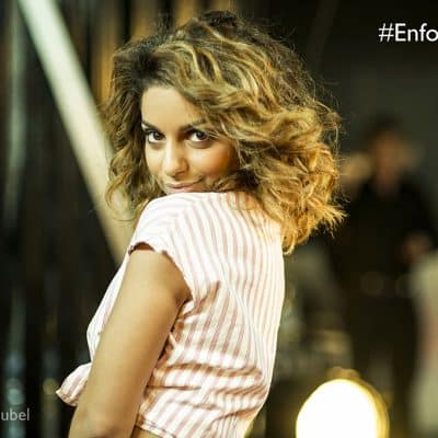 Au Rendez-vous des Enfoirés - 2016