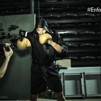 Au Rendez-vous des Enfoirés - 2016