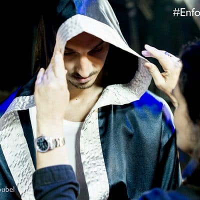 Au Rendez-vous des Enfoirés - 2016