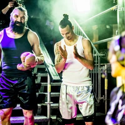 Au Rendez-vous des Enfoirés - 2016