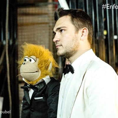 Au Rendez-vous des Enfoirés - 2016