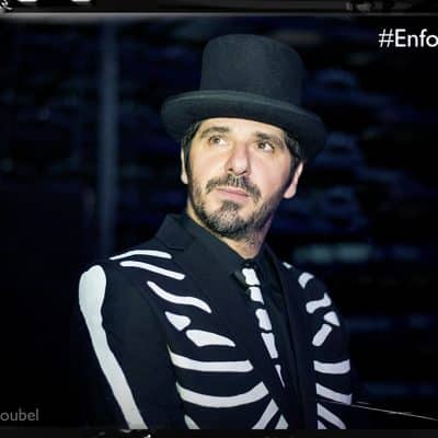 Au Rendez-vous des Enfoirés - 2016