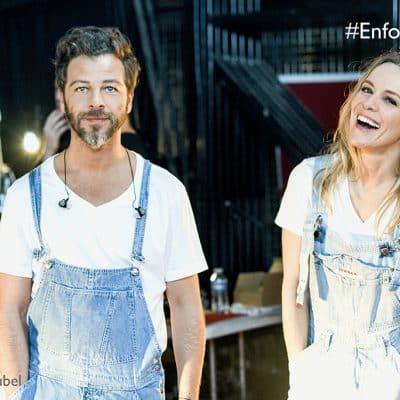 Au Rendez-vous des Enfoirés - 2016