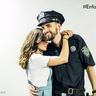 Au Rendez-vous des Enfoirés - 2016